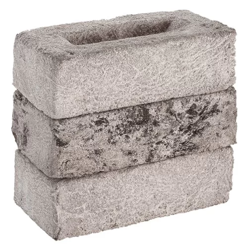 Азарово W162,  Донские Зори, кирпич ручной формовки