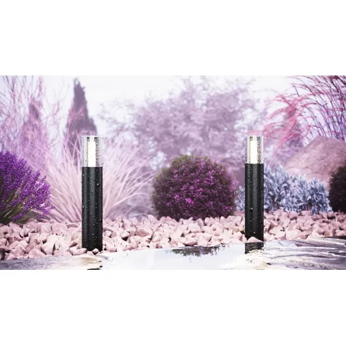 Купить Ландшафтный светильник Glide O437FL-01GF1 - фото: 12