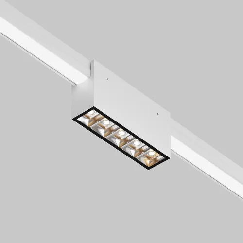 Купить Уличный трековый светильник Luna Elasity IP 3000К 9Вт 120° черный O-TR01-1-S-9WB3K - фото: 21