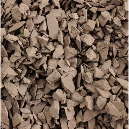 Купить Щебень декоративный, 5-15 мм шоколад (20 кг) ЩД 5-15 5