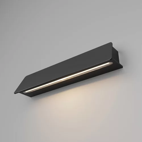 Купить Уличный настенный светильник Trupp O429WL-L6GF3K - фото: 14