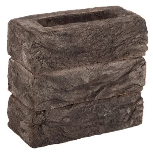 АБРАМЦЕВО W004,  Донские Зори, кирпич ручной формовки