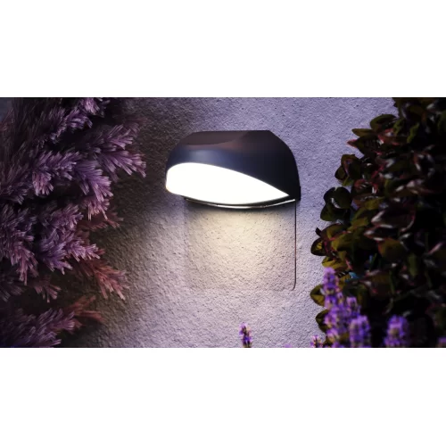 Купить Уличный настенный светильник Gloss O447WL-L7GF3K - фото: 11