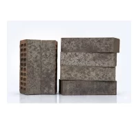 Кирпич керамический Brown velvet Красная Гвардия