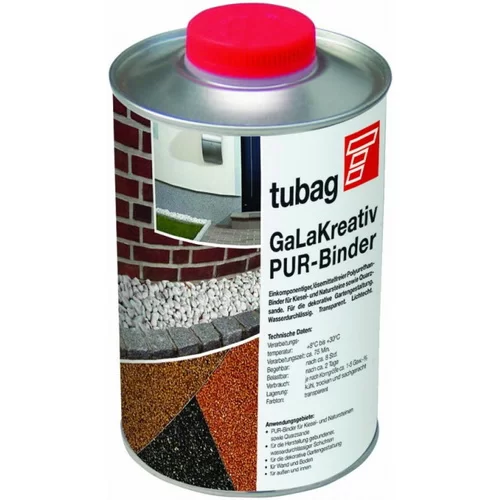 GaLaKreativ полиуретановый вяжущий состав