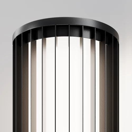 Купить Ландшафтный светильник Alura O492FL-01GF - фото: 1