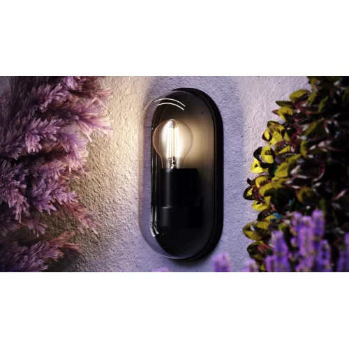 Купить Уличный настенный светильник Candle O449WL-01GF - фото: 11