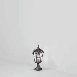 Ландшафтный светильник Albion O413FL-01BZ