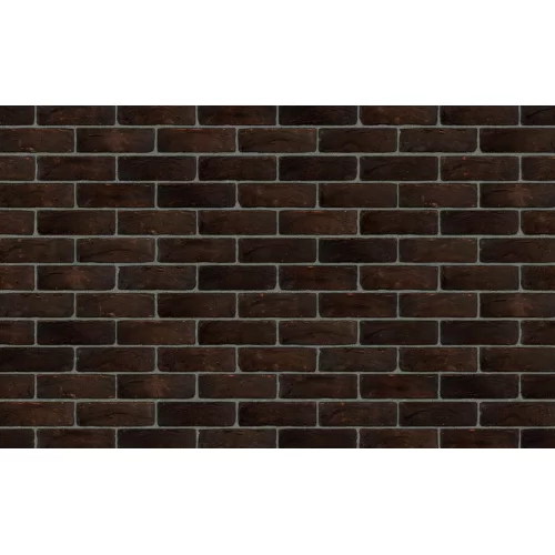 Гамма чёрная,  BakSteen, текстура серый шов