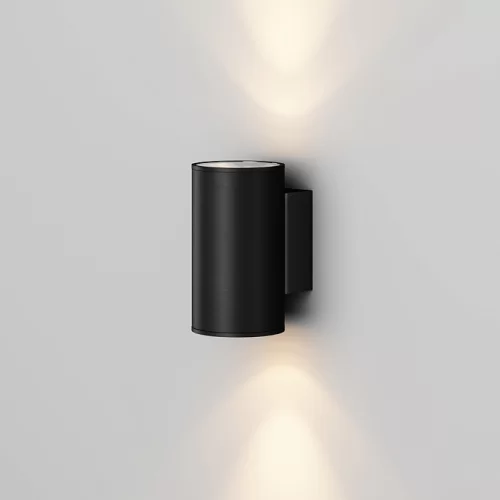 Купить Уличный настенный светильник Lot O428WL-L20W3K - фото: 18