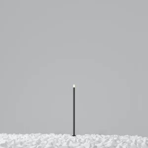 Ландшафтный светильник Spear O441FL-L1GF3K