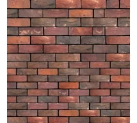 Харлем,  BakSteen, кирпич ручной формовки