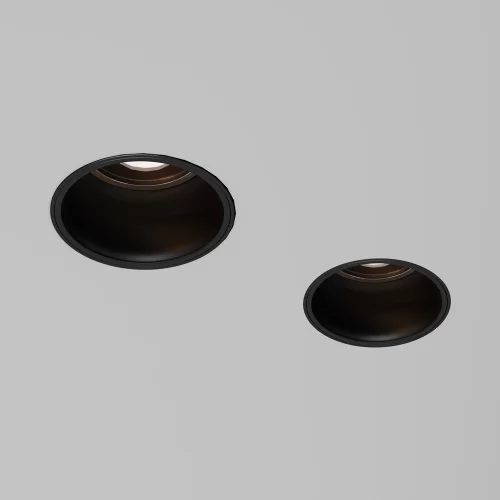 Купить Уличный потолочный светильник Grit O501DL-L5B3K - фото: 2