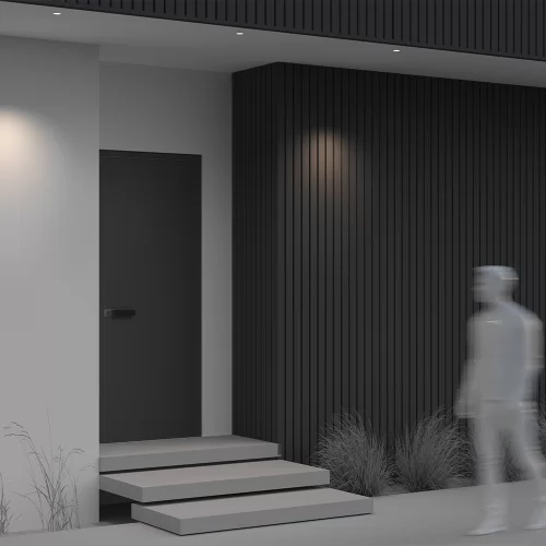 Купить Уличный потолочный светильник Grit O501DL-L5W3K - фото: 4