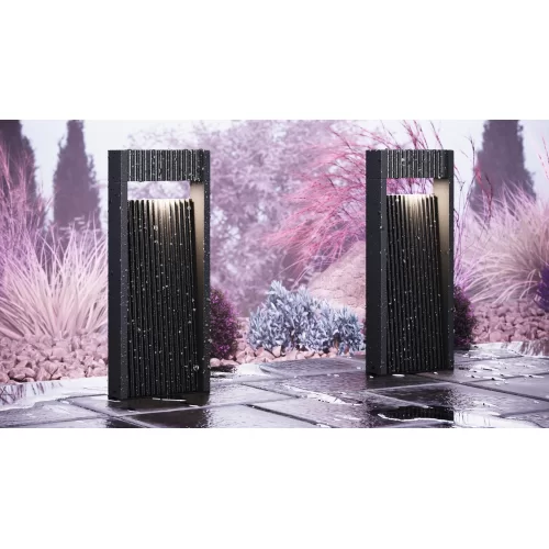 Купить Ландшафтный светильник Sten O444FL-L13GF3K - фото: 10