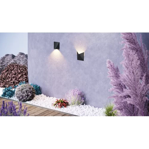 Купить Архитектурная подсветка Beekman 3000К 9Вт IP 54 O802WL-L7B - фото: 13