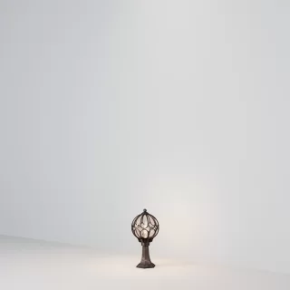 Ландшафтный светильник Via O024FL-01G