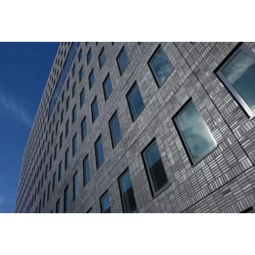 Клинкерный кирпич Wienerberger Terca Dresden  – Надежное решение для вашего фасада поштучно