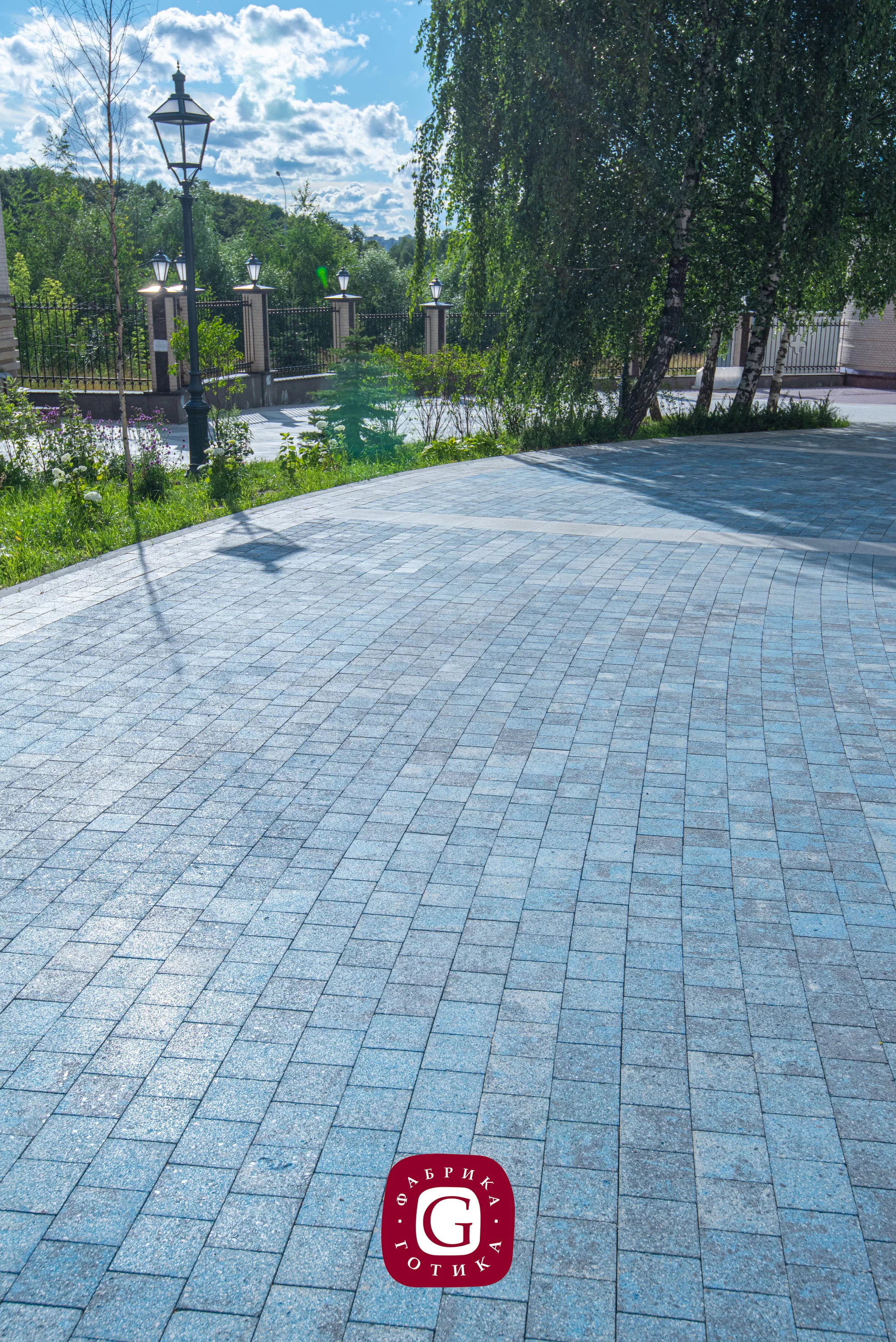 Азул Бахия Квадрат