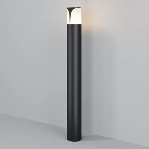 Купить Ландшафтный светильник Piccadilly O017FL-01B - фото: 27