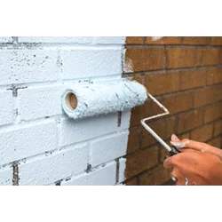 Советы по окраске кирпичной кладки