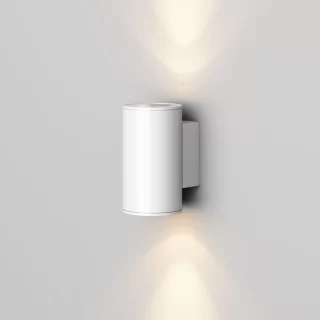 Уличный настенный светильник Shim O303WL-L10W3K