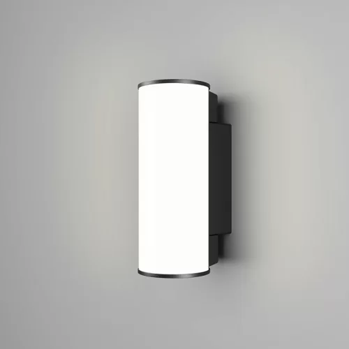 Купить Уличный настенный светильник Rock O434WL-L12GF3K - фото: 13