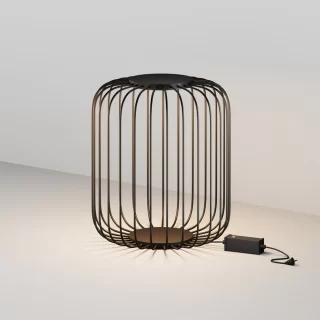 Ландшафтный светильник Wisp O478FL-L18GF3K