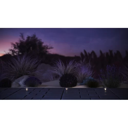 Купить Уличный встраиваемый светильник Flash O044DL-L1S3K3 - фото: 12