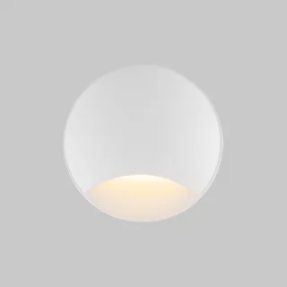 Уличный встраиваемый светильник Biscotti O035-L3W3K