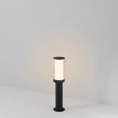 Купить Ландшафтный светильник Rib O502FL-01B