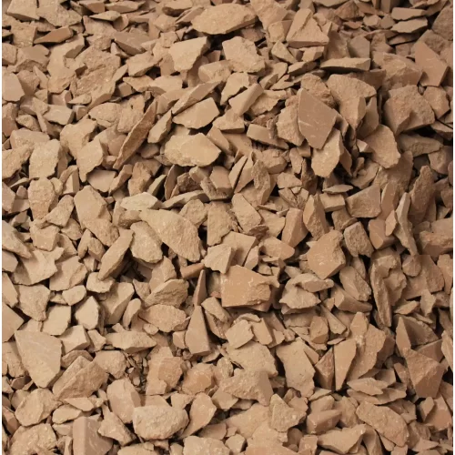 Купить Щебень декоративный, 5-15 мм латте (20кг) ЩД 5-15 3
