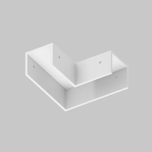 Купить Профиль 2м Elasity IP накладной белый O-TR001-P-W2M - фото: 11