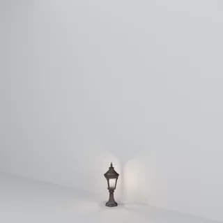 Ландшафтный светильник Goiri O029FL-01BZ