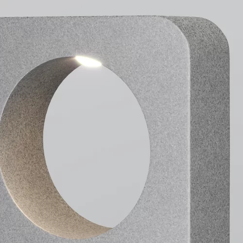 Купить Ландшафтный светильник Betone O469FL-L7CM3K1 - фото: 1