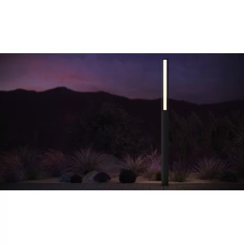 Купить Ландшафтный светильник Expo O480FL-L12B3K - фото: 10