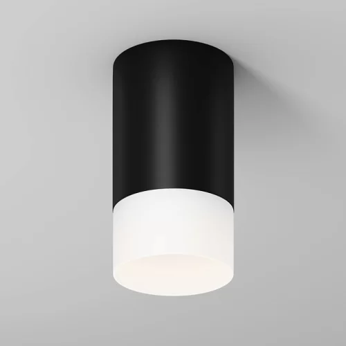 Купить Уличный потолочный светильник Ember O499CL-L5B3K - фото: 12