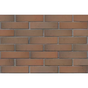 Кирпич керамический светло-коричневый флэш, Крафт, ЛСР
