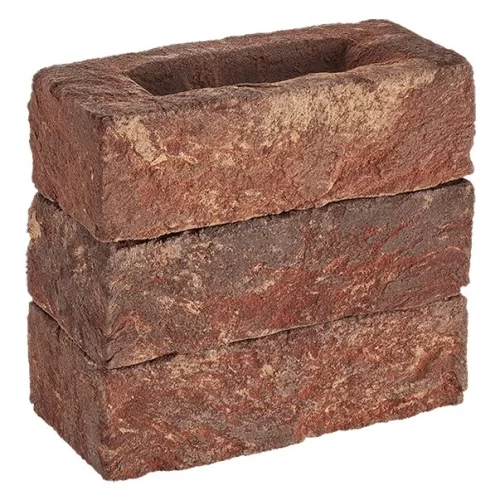 ДЕНИСОВО W153,  Донские Зори, кирпич ручной формовки