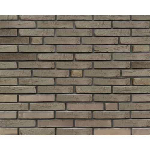 Амстердам,  BakSteen, кирпич ручной формовки