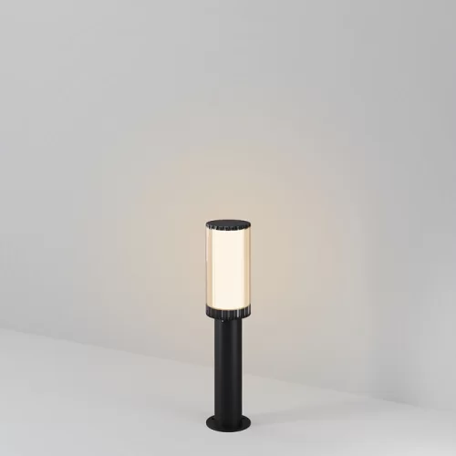 Купить Ландшафтный светильник Rib O502FL-01B1 - фото: 23