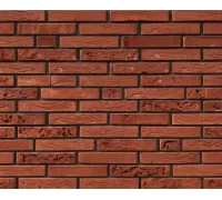 Антверпен,  BakSteen, кирпич ручной формовки