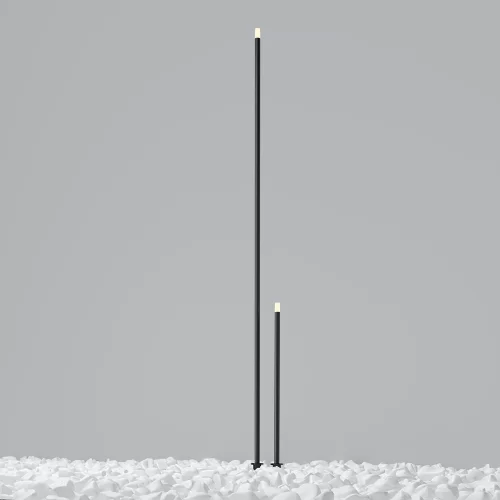 Купить Ландшафтный светильник Spear O441FL-L1GF3K - фото: 2