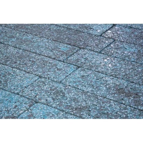 Плитка тротуарная АЗУЛ БАХИЯ, коллекция Granite, FINERRO