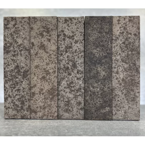 Купить Кирпич керамический Brown velvet Красная Гвардия - фото: 1