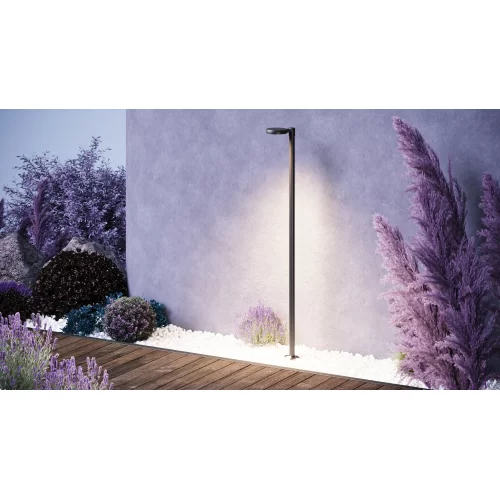 Купить Парковый светильник Dion O472H-L50GF3K - фото: 10