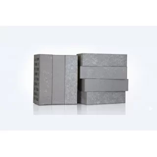 Кирпич керамический Cloudy Красная Гвардия