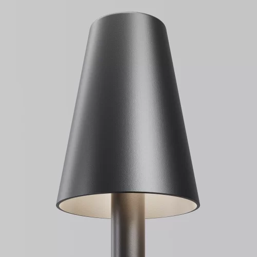 Купить Ландшафтный светильник Cane O504FL-L1B3K - фото: 1