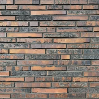 СОРТИРОВКА 003. Ригельный кирпич. Скрябин Керамикс