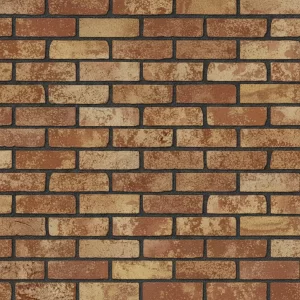 Элбург,  BakSteen, кирпич ручной формовки